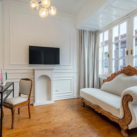 Palmenhaus Antalya Hotel Ngoại thất bức ảnh