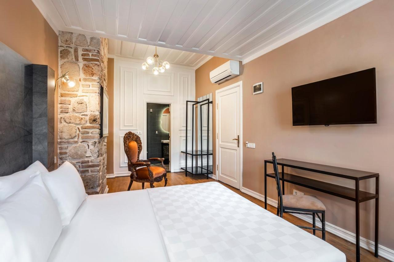 Palmenhaus Antalya Hotel Ngoại thất bức ảnh