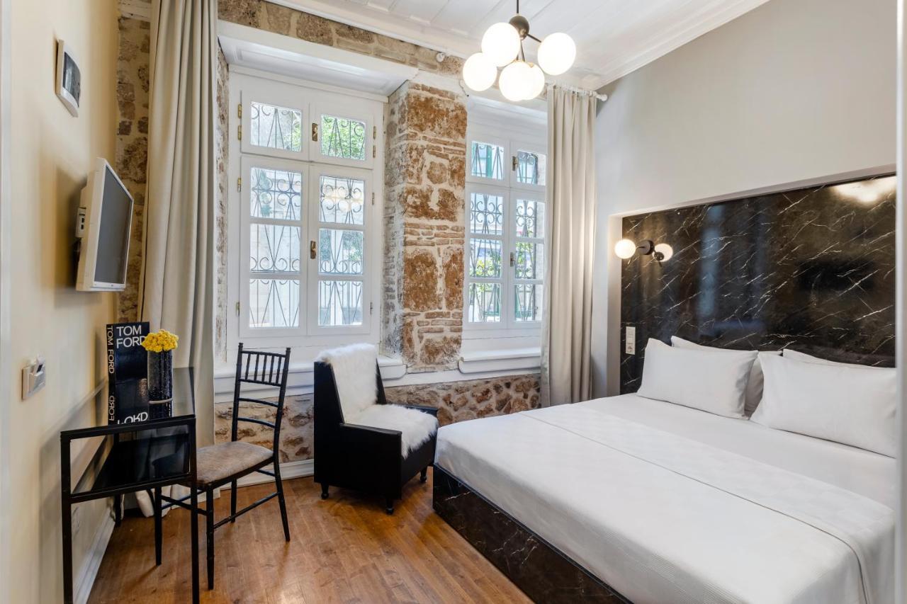 Palmenhaus Antalya Hotel Ngoại thất bức ảnh