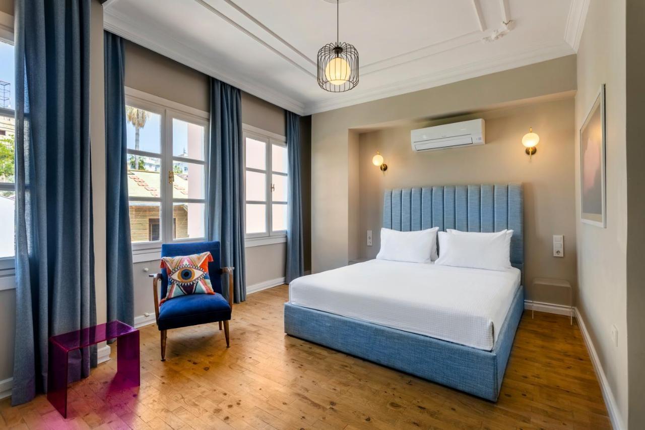 Palmenhaus Antalya Hotel Ngoại thất bức ảnh
