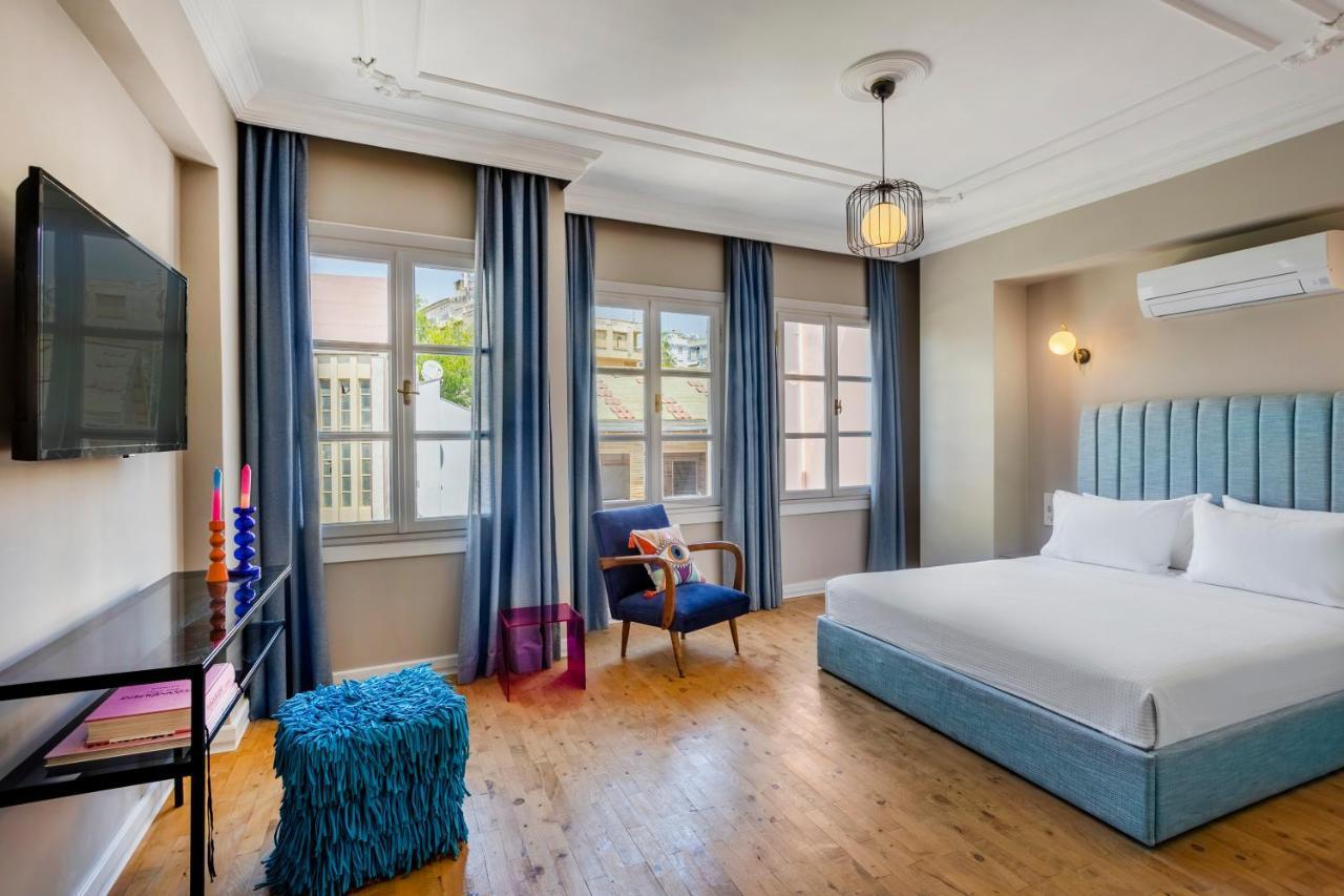 Palmenhaus Antalya Hotel Ngoại thất bức ảnh