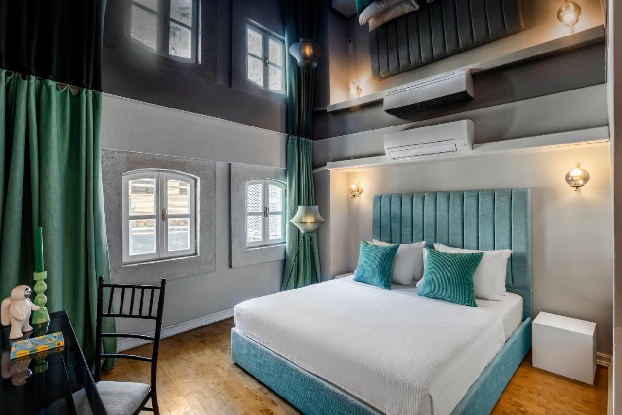 Palmenhaus Antalya Hotel Ngoại thất bức ảnh
