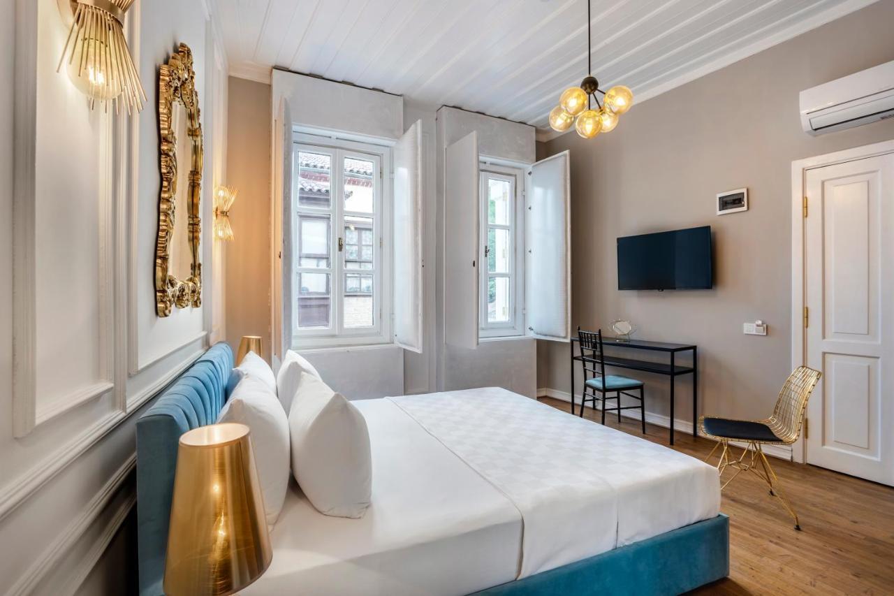Palmenhaus Antalya Hotel Ngoại thất bức ảnh