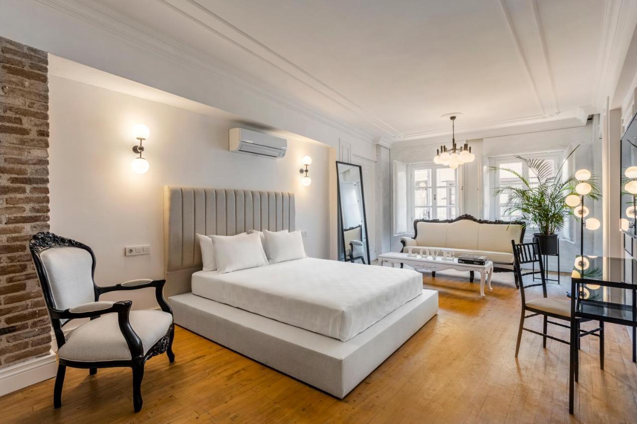 Palmenhaus Antalya Hotel Ngoại thất bức ảnh