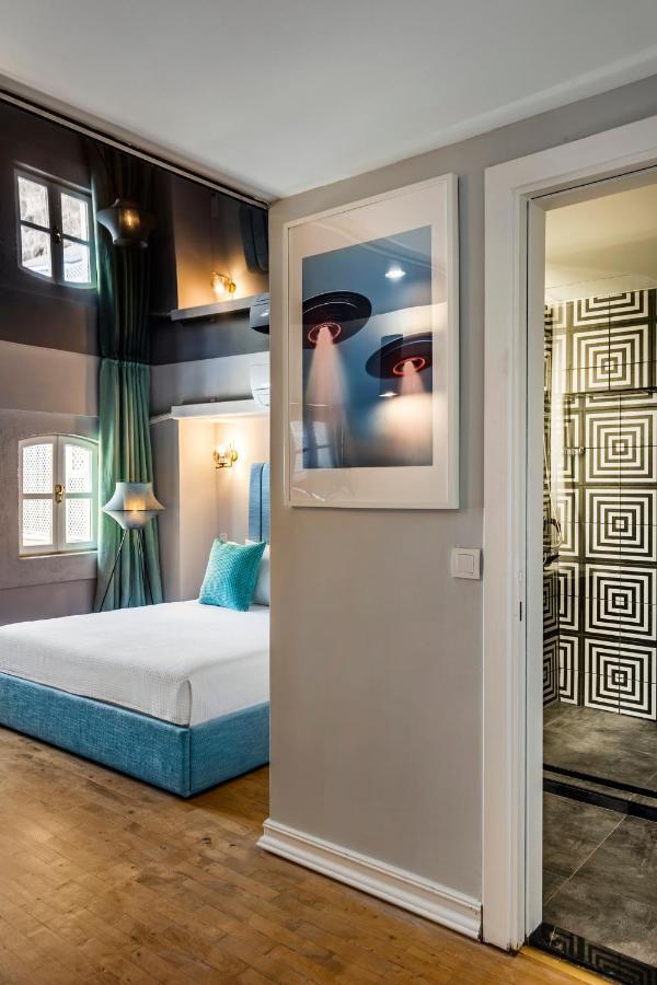 Palmenhaus Antalya Hotel Ngoại thất bức ảnh